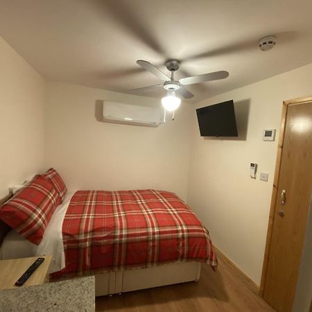 Camden Town Studios Лондон Экстерьер фото