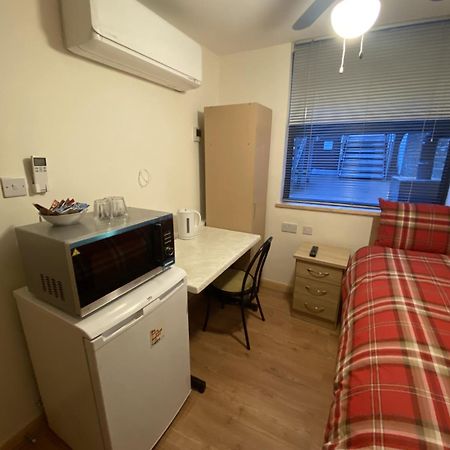 Camden Town Studios Лондон Экстерьер фото