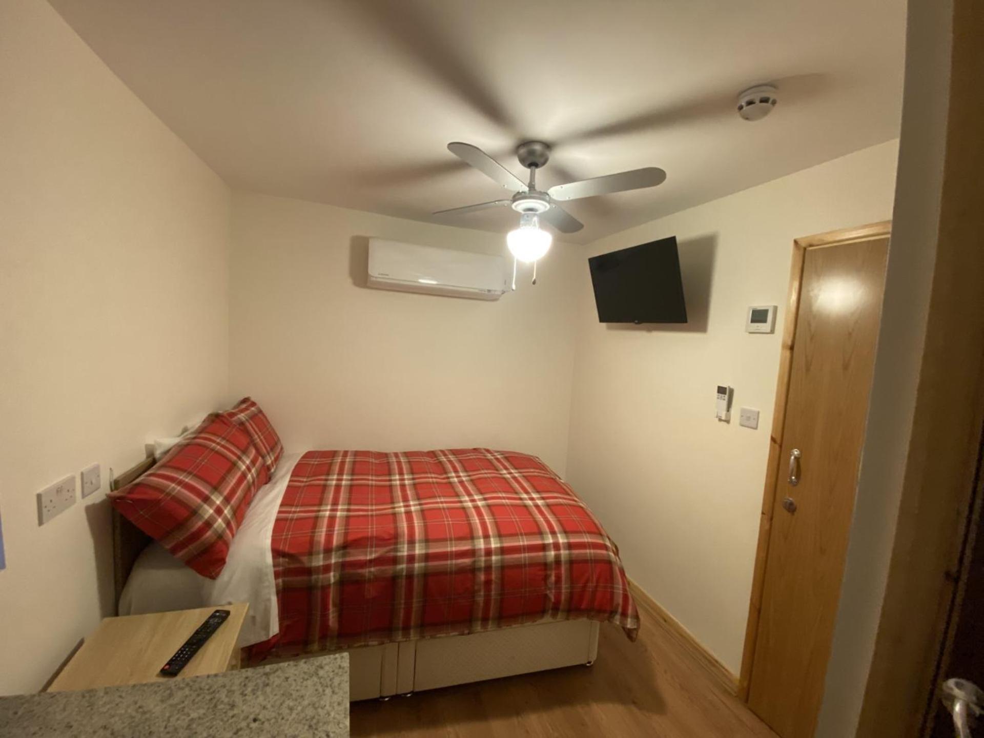 Camden Town Studios Лондон Экстерьер фото