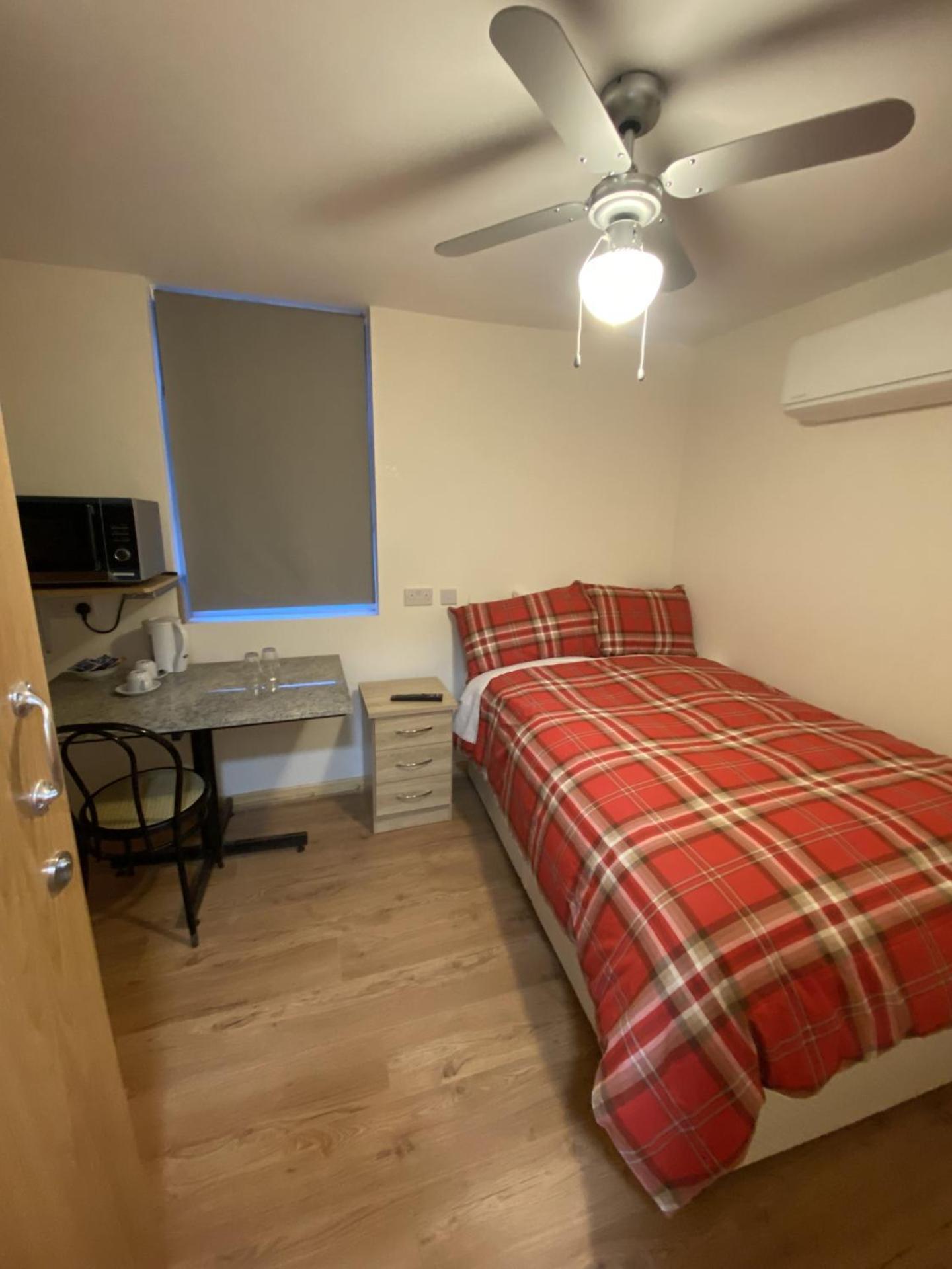 Camden Town Studios Лондон Экстерьер фото