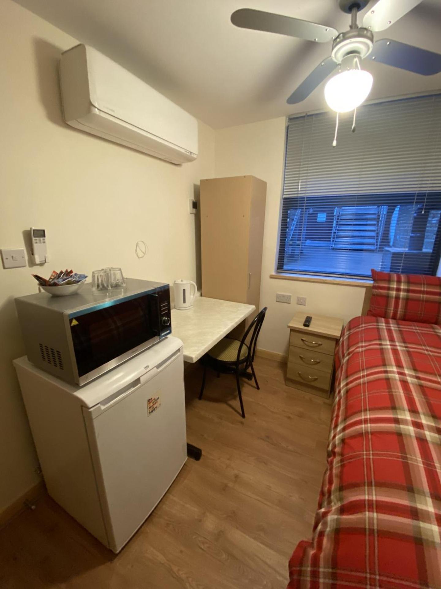 Camden Town Studios Лондон Экстерьер фото